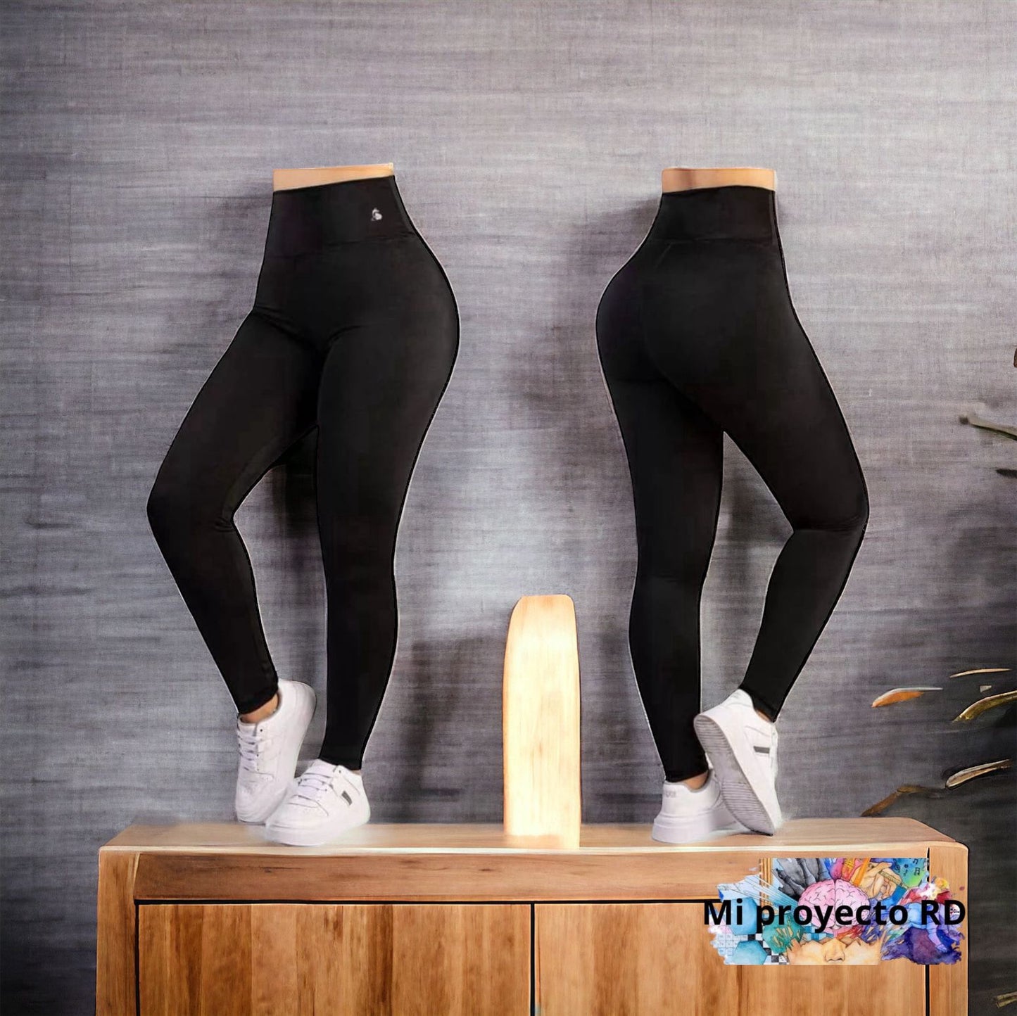 EmpowerEase Leggings