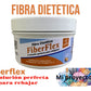 FIBERFLEX™ La solución perfecta para rebajar