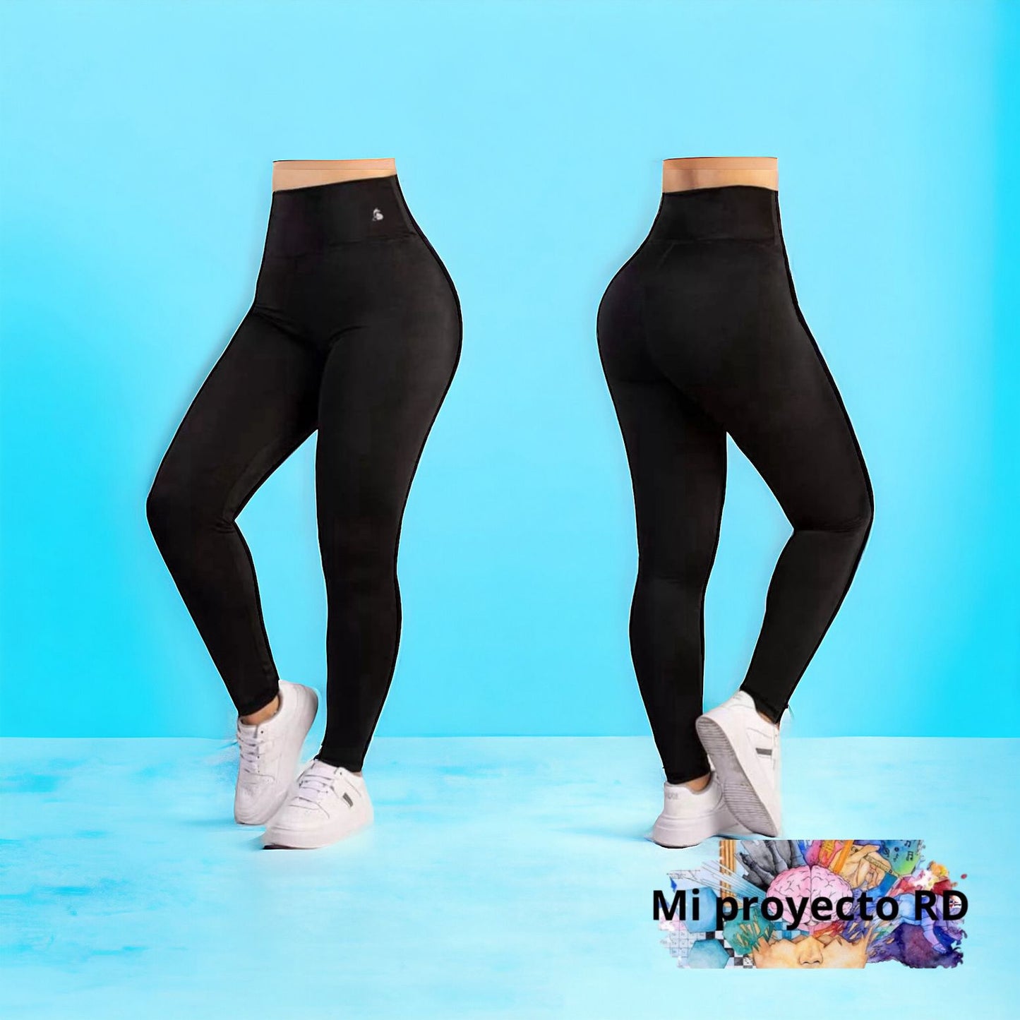 EmpowerEase Leggings