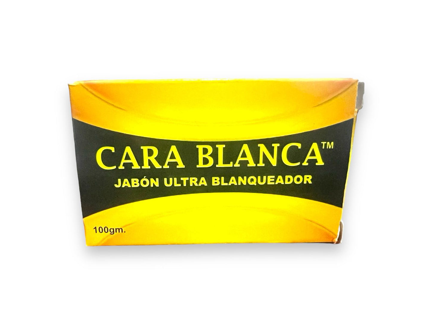 JABON CARA BLANCA ( paquete de 6 )